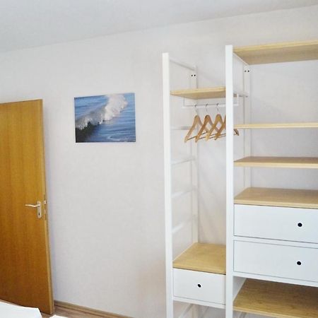 Apartmán Strandhus Strandhus 01 Borkum Exteriér fotografie