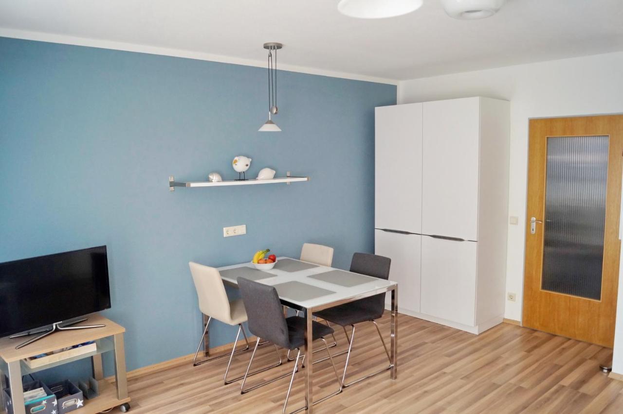 Apartmán Strandhus Strandhus 01 Borkum Exteriér fotografie